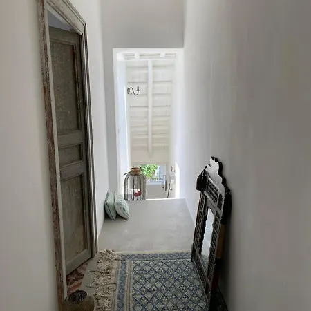 Villa Casa Dei Limoni Acquacalda