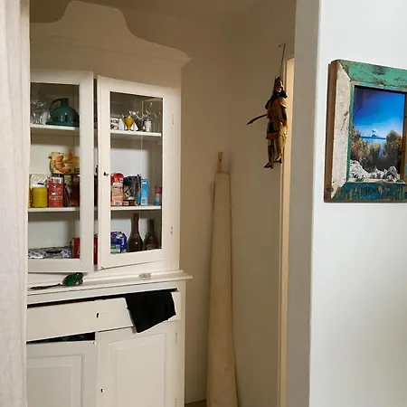 Casa Dei Limoni Villa *