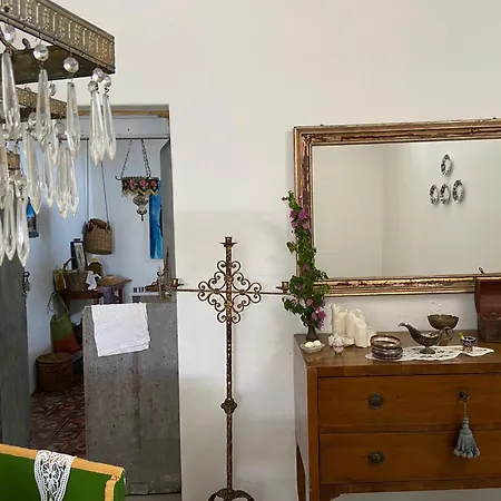 Casa Dei Limoni Villa *