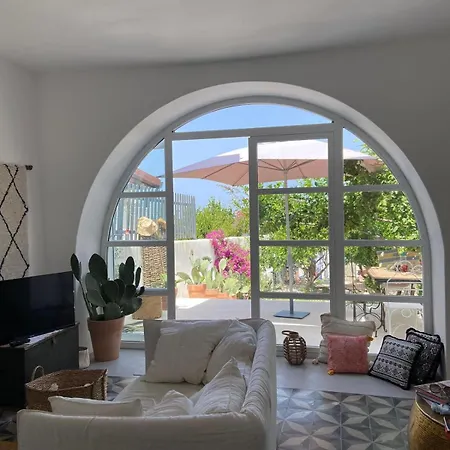 Villa Casa Dei Limoni Acquacalda