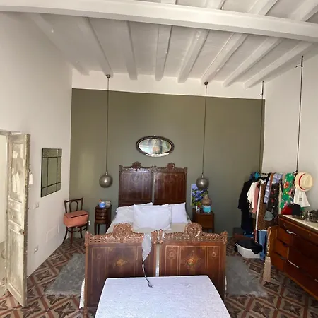 Villa Casa Dei Limoni