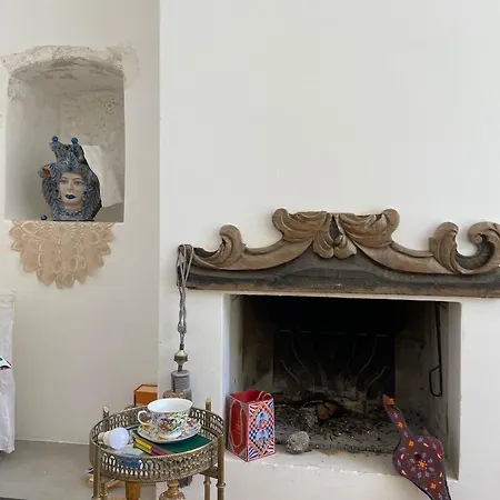 Casa Dei Limoni Villa *