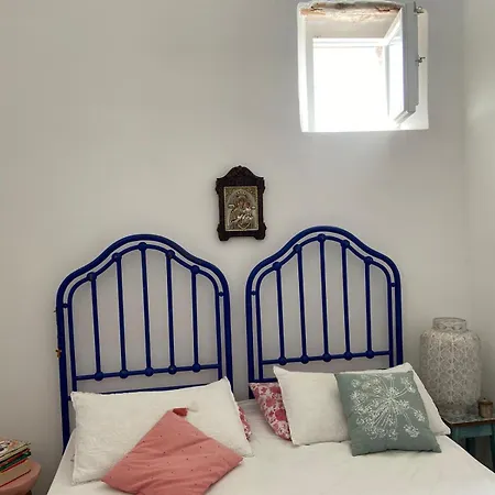 Casa Dei Limoni Acquacalda