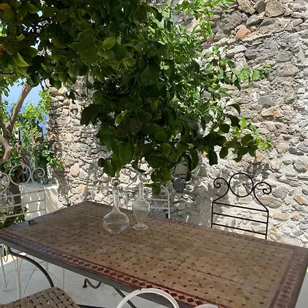 Villa Casa Dei Limoni *