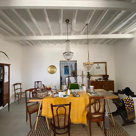 Villa Casa Dei Limoni Acquacalda