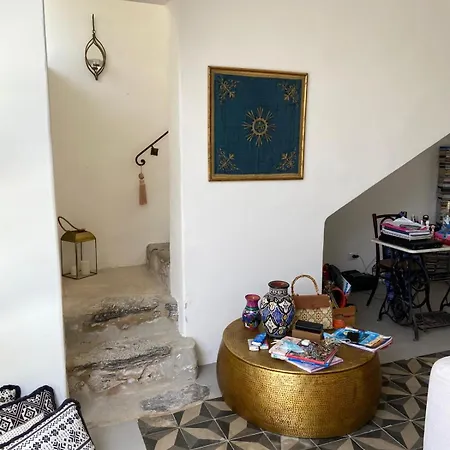 Casa Dei Limoni *