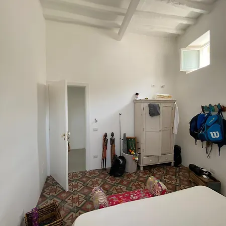 Casa Dei Limoni