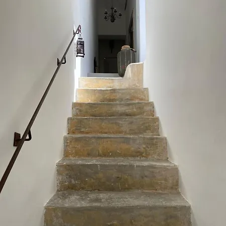 Casa Dei Limoni