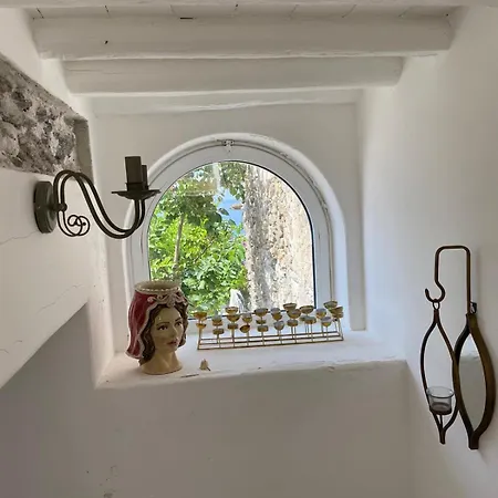Casa Dei Limoni Villa