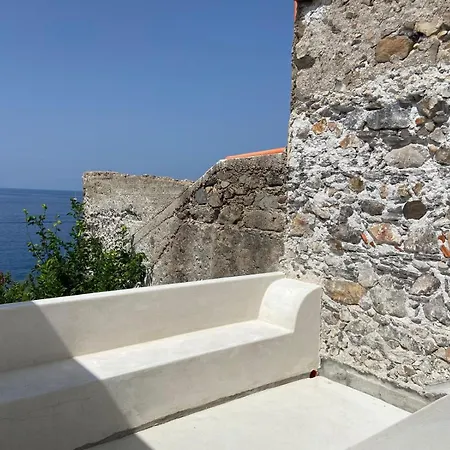 Villa Casa Dei Limoni Acquacalda