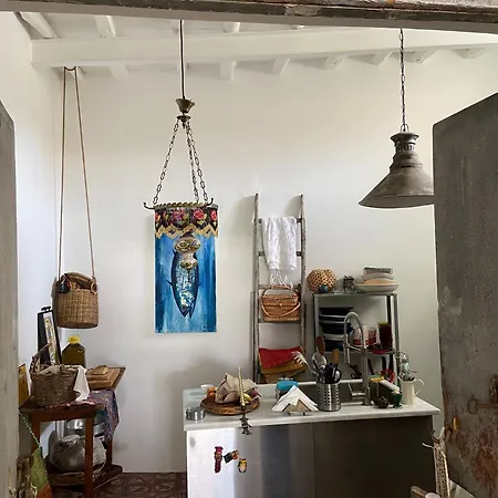 Villa Casa Dei Limoni Acquacalda