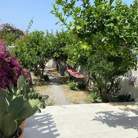 Casa Dei Limoni * Acquacalda